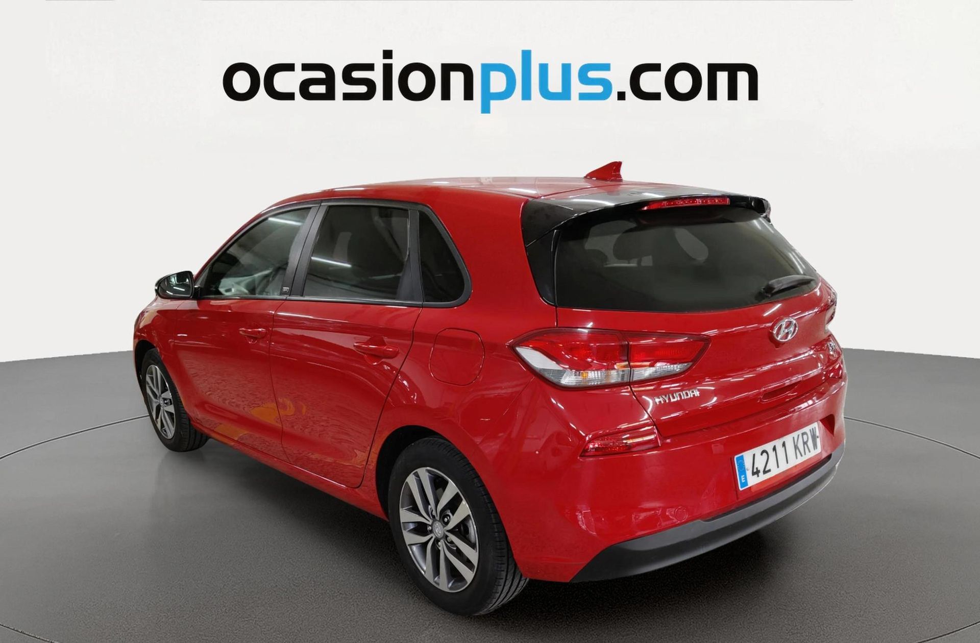 Hyundai i30 1.0 T-GDi Go! - foto 3