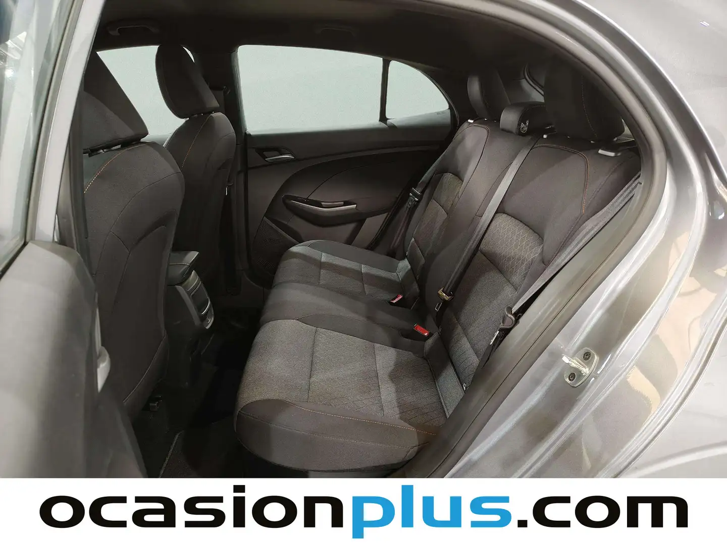 Foto MG MG3 Hybrid+ MG MG3 Hybrid+ Standard (195 CV)