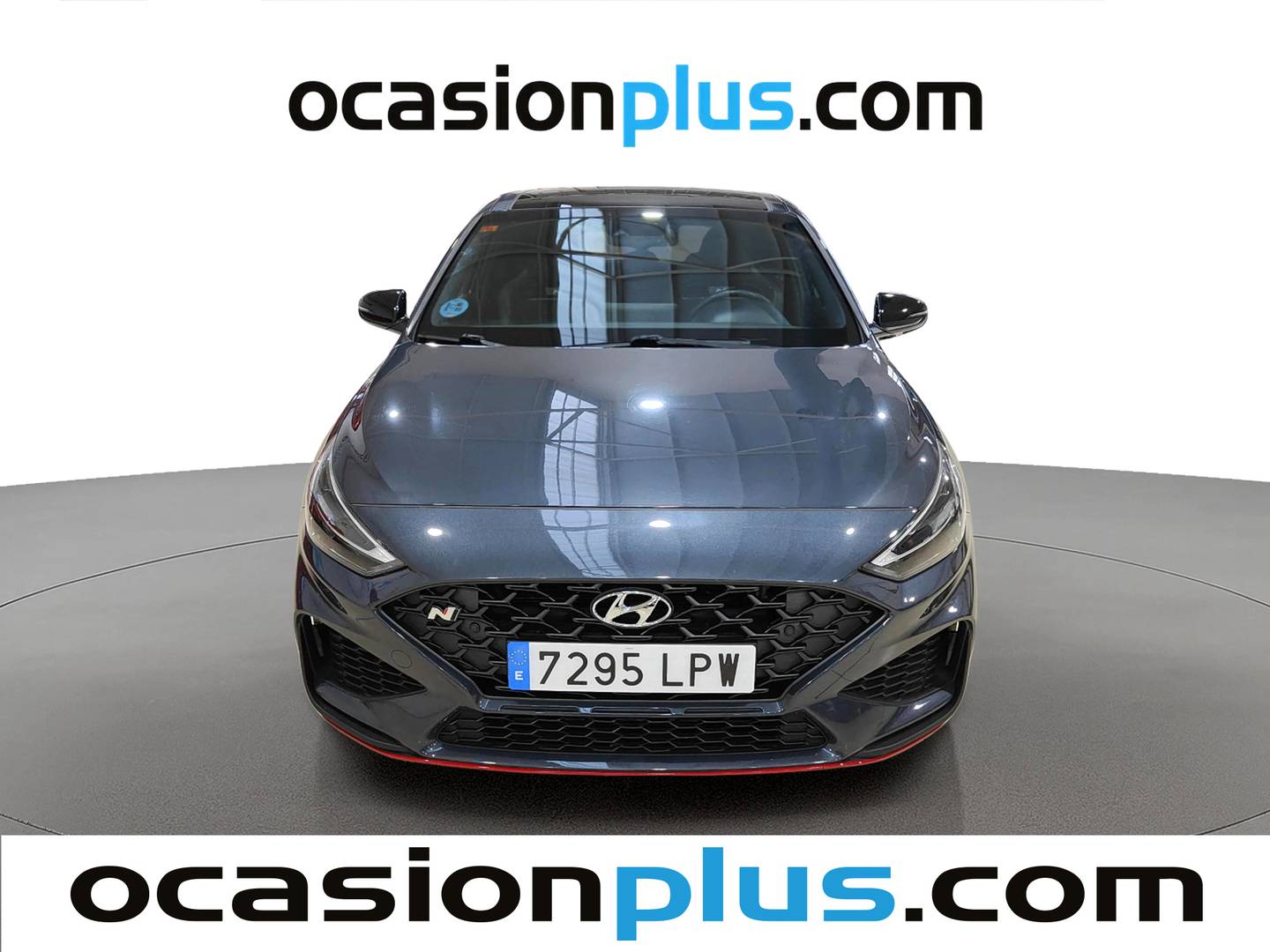 Hyundai i30 Hyundai i30 2.0 TGDI N Performance Sky DCT (280 CV) barato