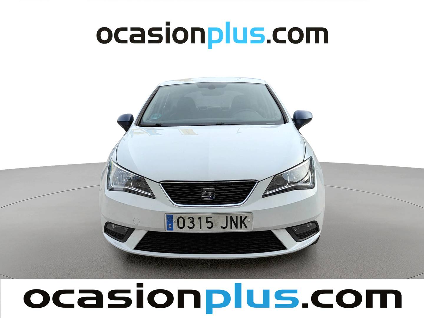 Seat Ibiza Seat Ibiza 1.4 TDI Style Connect (90 CV) 90cv