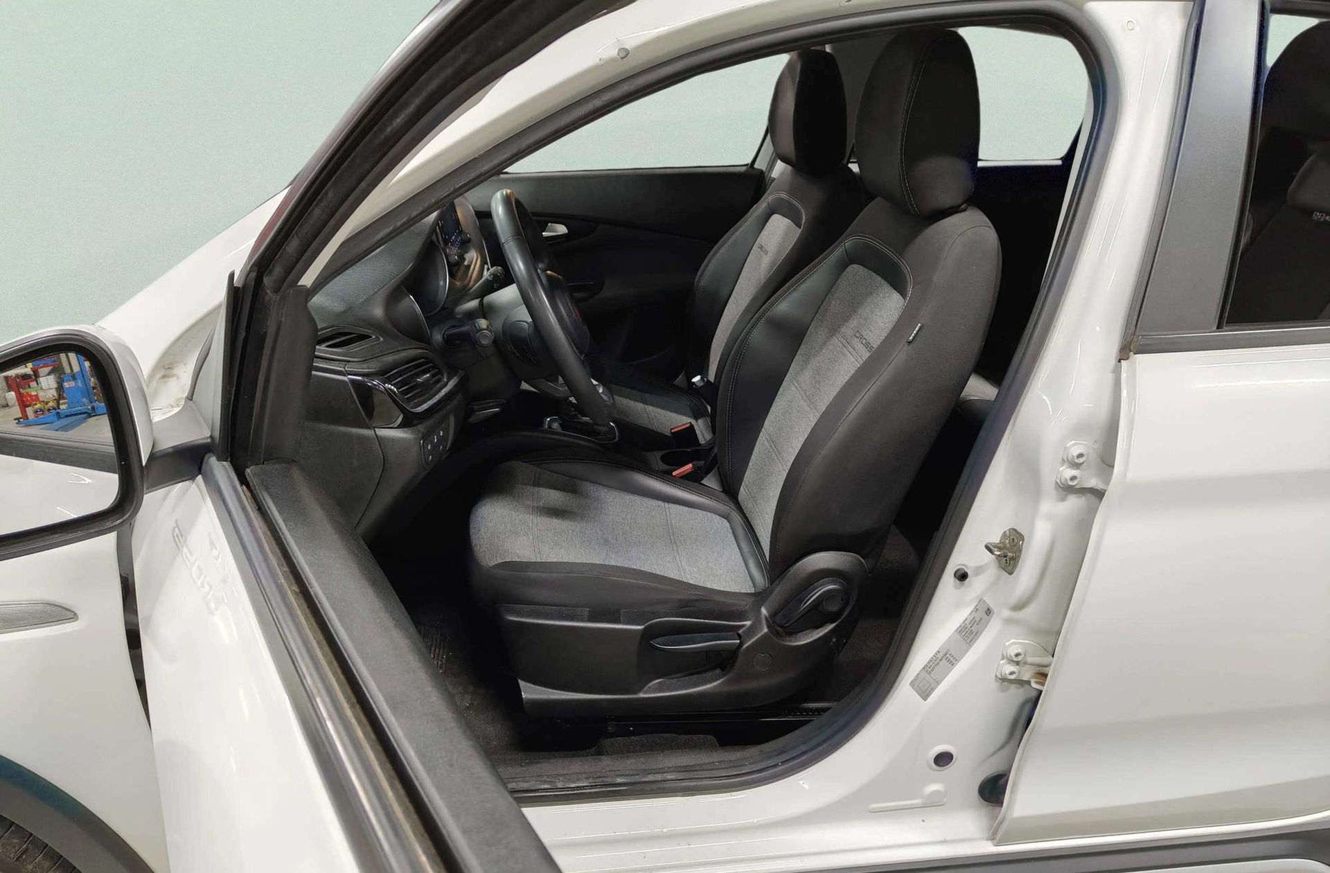 Fiat Tipo 1.5 Hybrid Cross DCT - foto 11