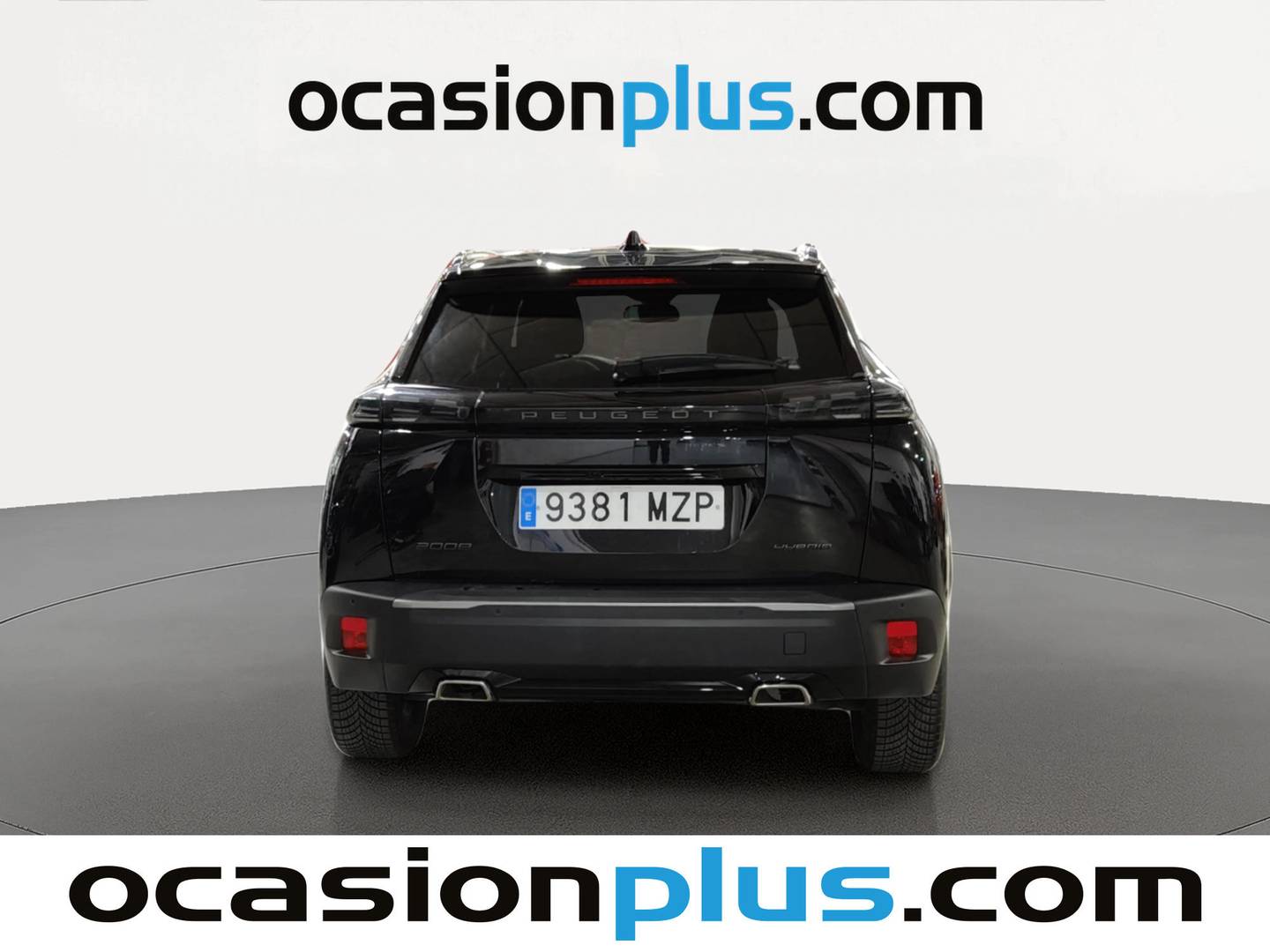 Peugeot 2008 Peugeot 2008 Allure Hybrid eDCS6  (136 CV) al mejor precio