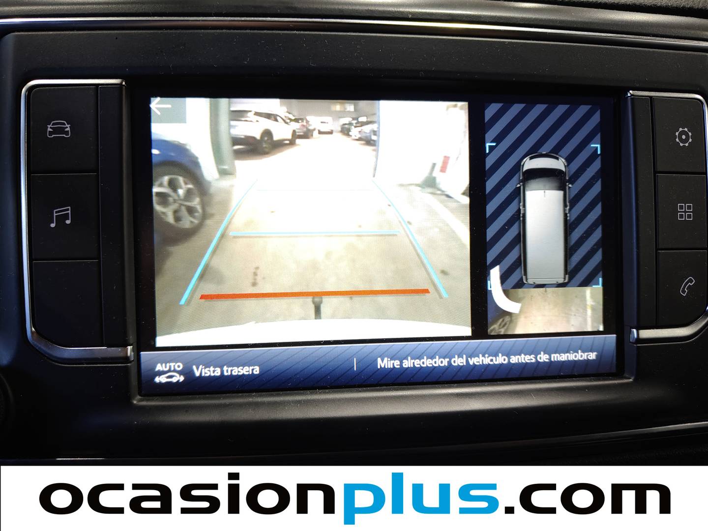 Foto Toyota Proace Verso Toyota Proace Verso 2.0D Family Advance LARGO (L2)  (150 CV)8 Plazas