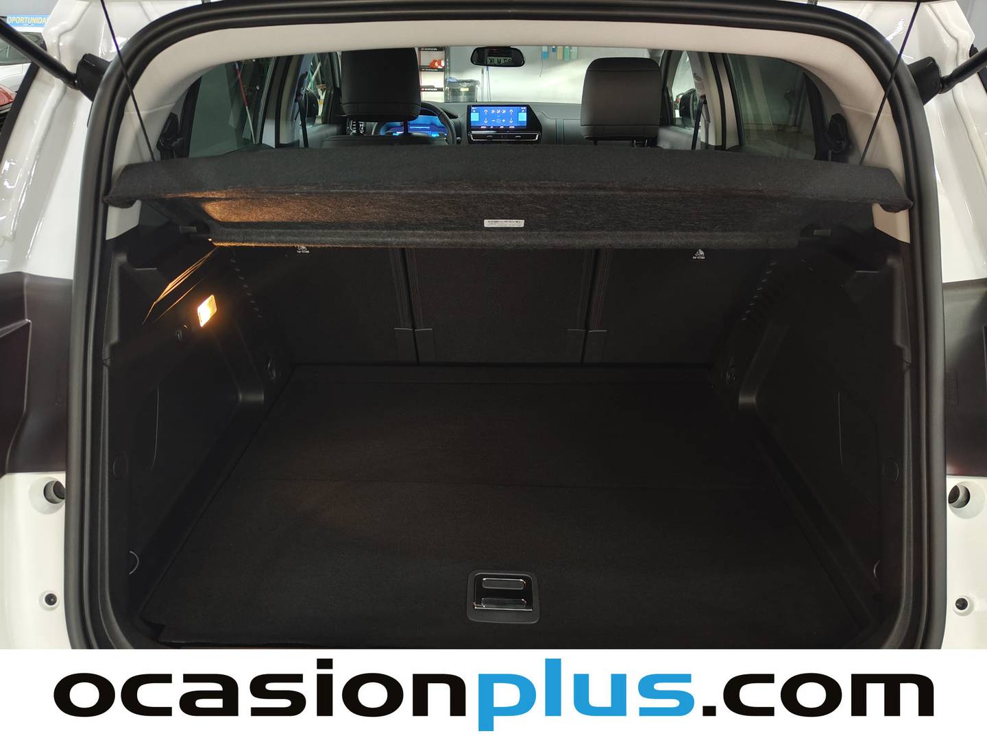 Foto Citroën C5 Aircross Hybrid Citroen C5 Aircross Hybrid 180 Feel Pack e-EAT8  (180 CV)