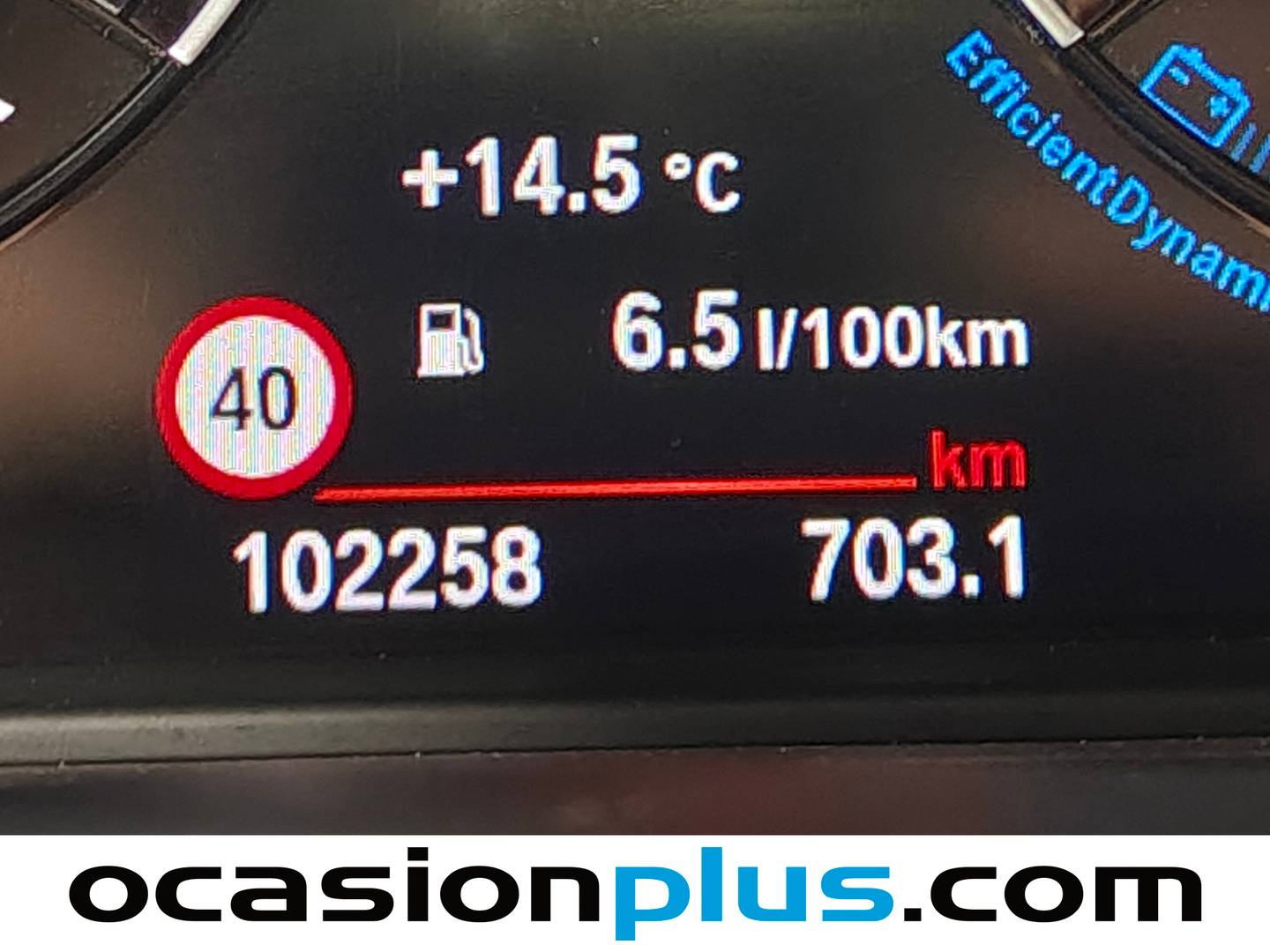 BMW X2 BMW X2 sDrive18d (150 CV) Pack M seminuevo