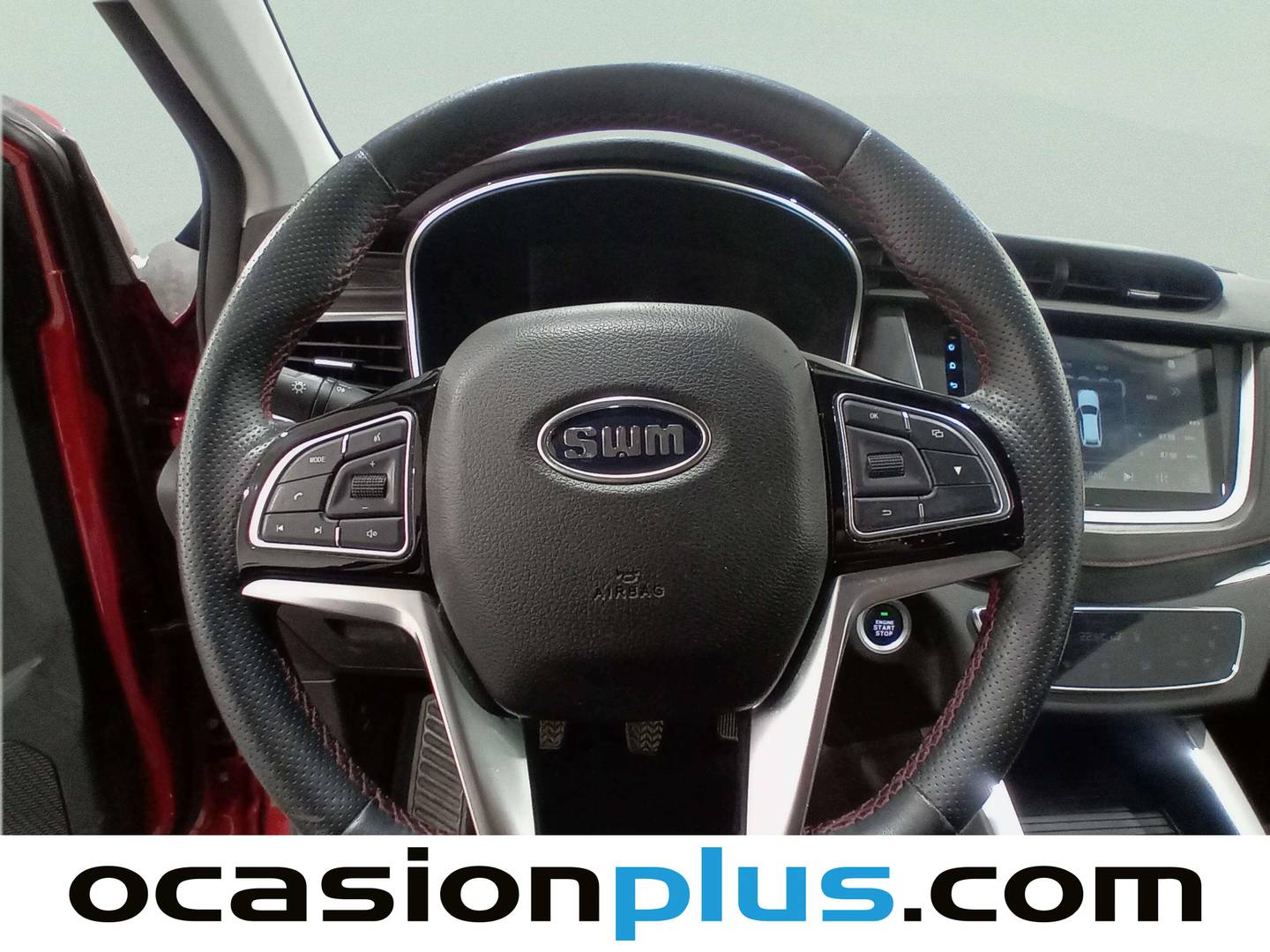 SWM G01 SWM G01 1.5T Luxury ECO (131 CV) GLP 2022