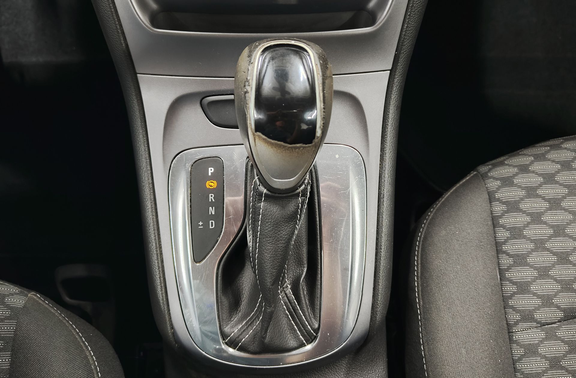 Opel Astra Sports Tourer 1.6 CDTI Excellence - foto 5