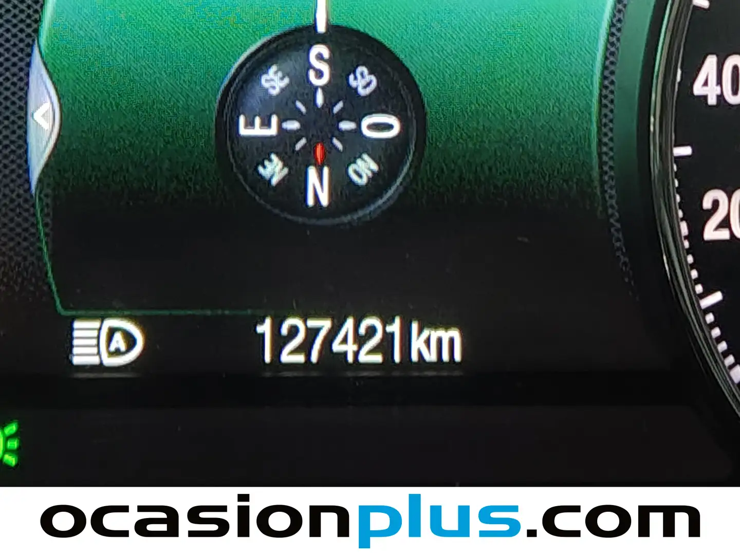 Foto Ford Mondeo Ford Mondeo 2.0 TDCI Titanium (150 CV)