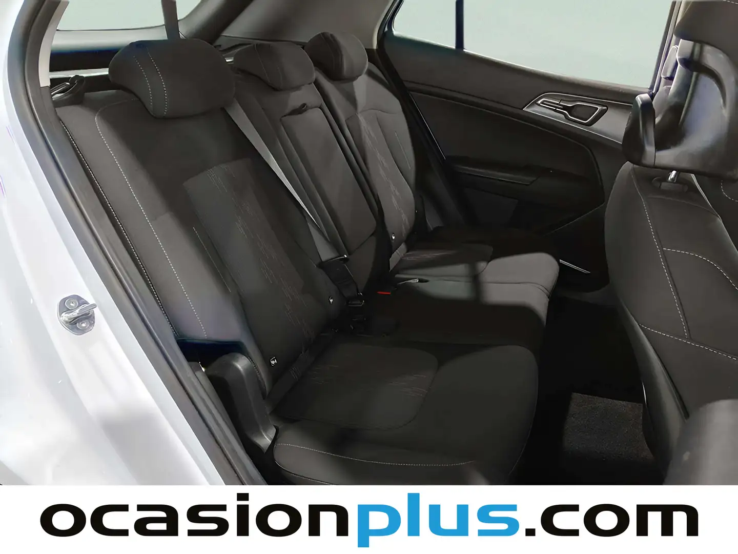 Foto KIA Sportage Kia Sportage 1.6 T-GDi MHEV Drive 4x2  (160 CV)