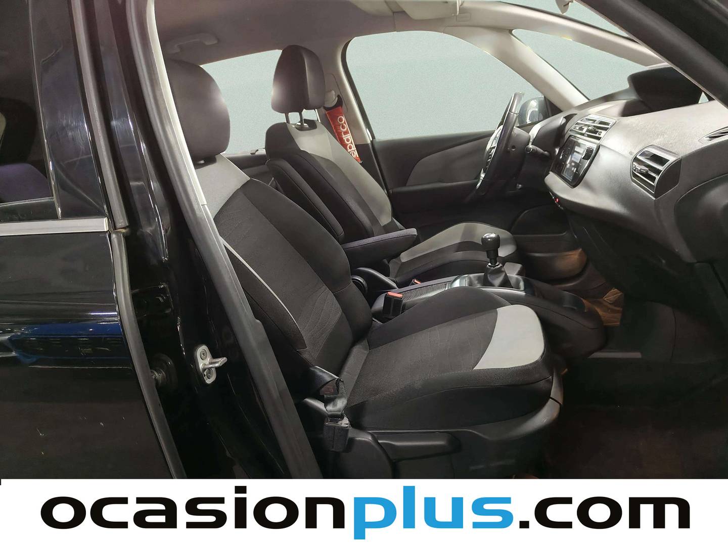 Citroën C4 Picasso Citroën C4 Picasso PureTech 130 S&S Feel (130 CV) km 0