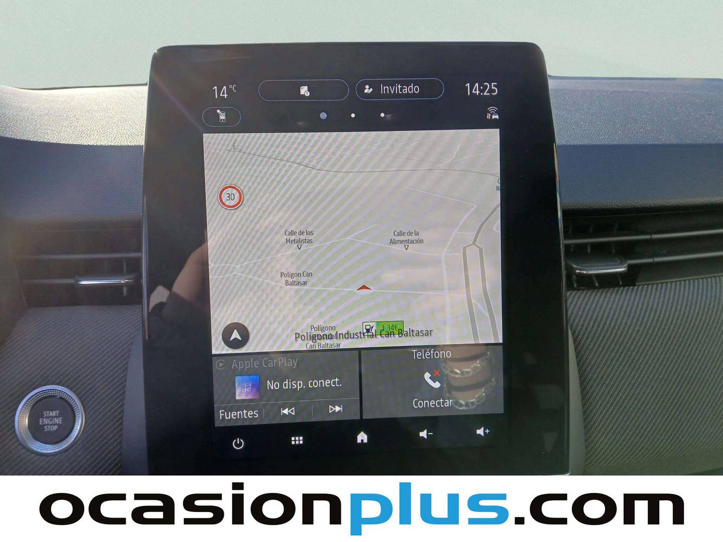 Renault Clio Renault Clio Esprit Alpine E-Tech (143 CV) km 0