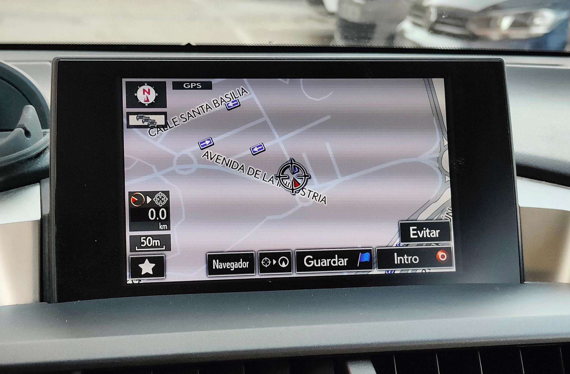 Lexus NX 300h Business 2WD - foto 7