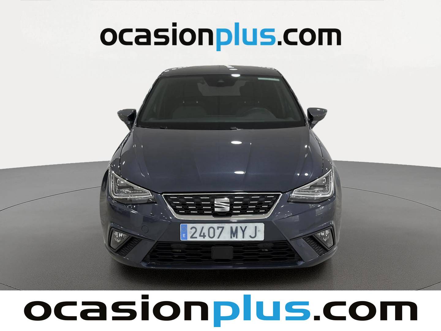 Seat Ibiza Seat Ibiza 1.0 TSI Special Edition (115 CV) 115cv