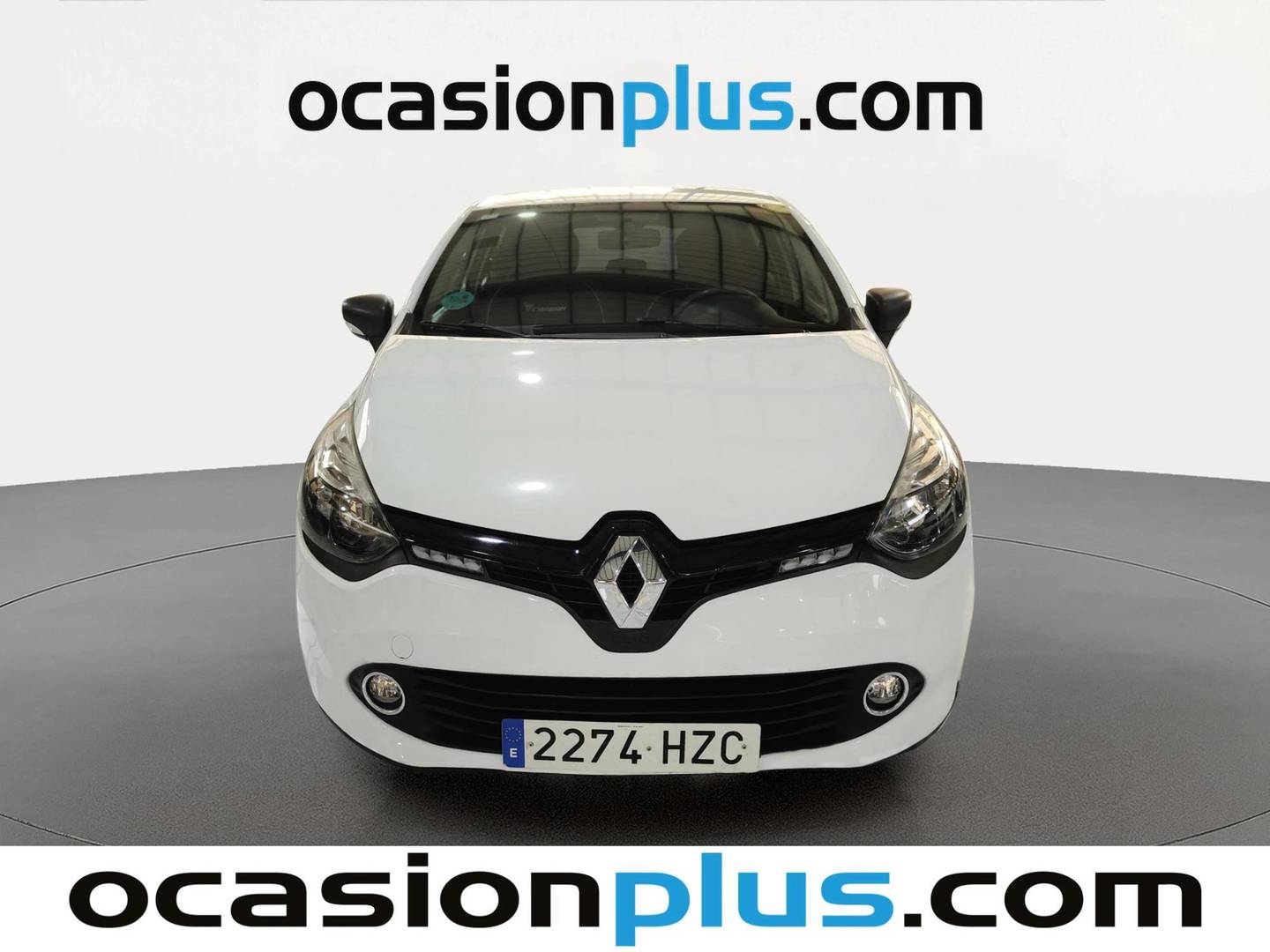 Renault Clio Renault Clio 1.2 Authentique (75 CV) 75cv
