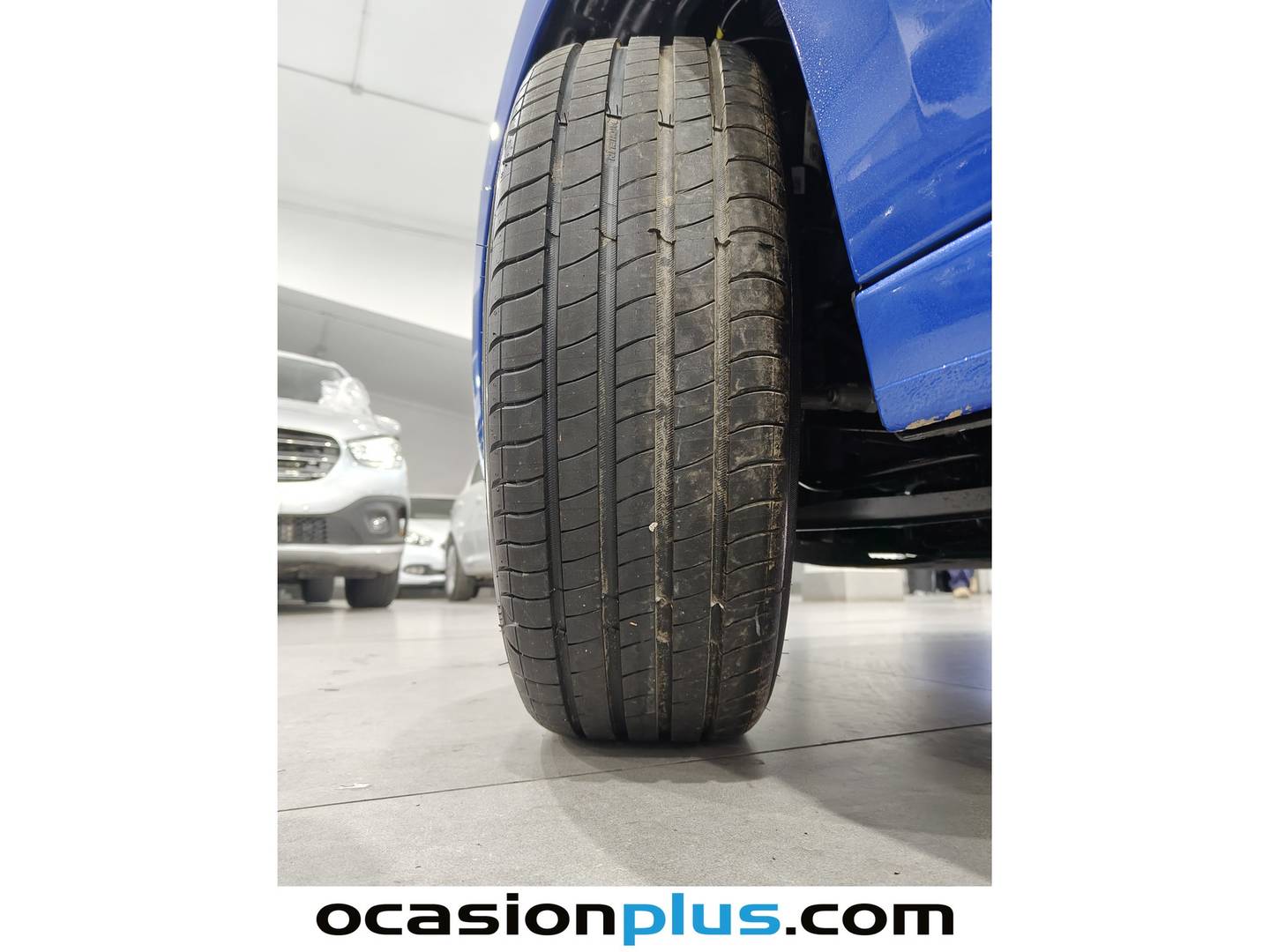 Foto Opel Corsa Opel Corsa 1.2T XHL GS (100 CV)