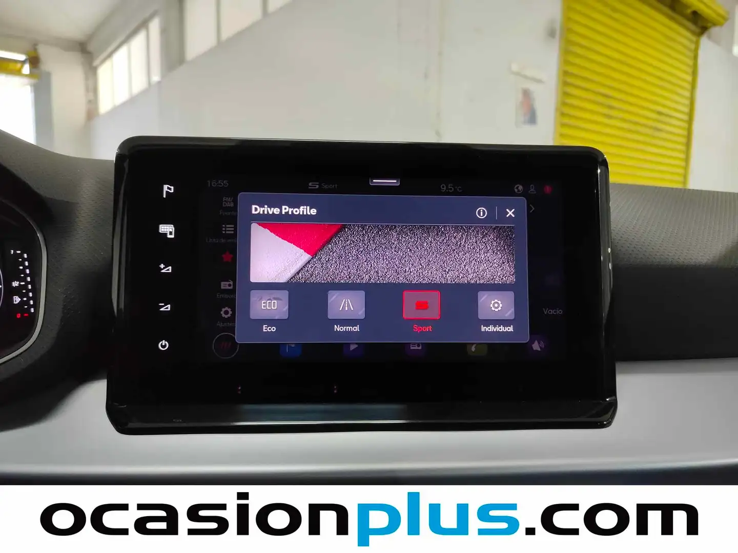 Foto Seat Arona SEAT Arona 1.5 TSI FR XL DSG (150 CV)