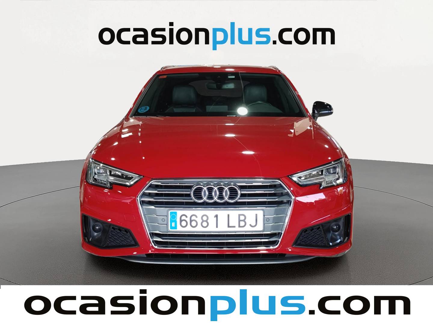 Audi A4 Audi A4 Avant S line 35 TDI (150 CV) S tronic al mejor precio