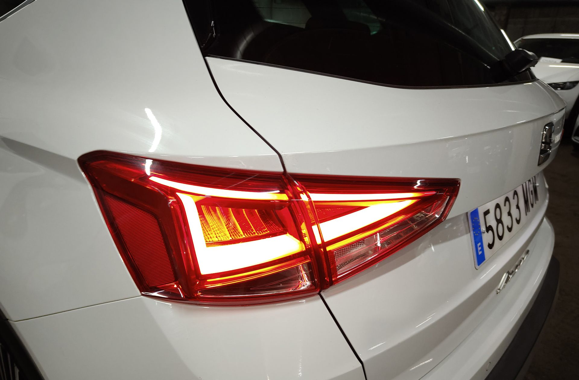 SEAT Arona 1.0 TSI Xperience XL - foto 16