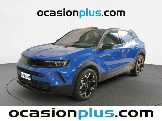 Opel Segunda Mano Pontevedra