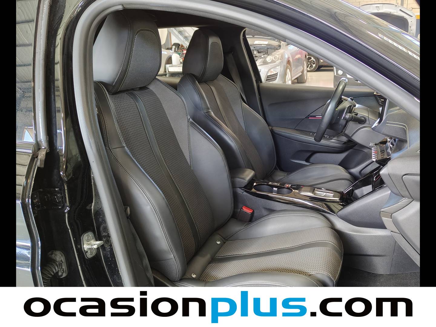 Foto Peugeot 208 Peugeot 208 PureTech 100 GT EAT8 (100 CV)