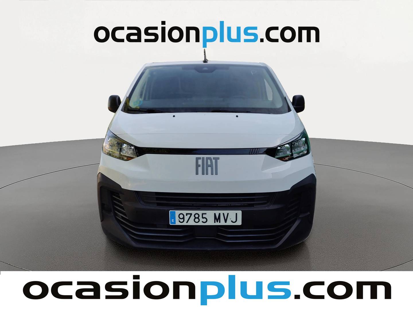 Fiat Scudo Fiat Scudo Furgon 1.5 Bluehdi L2 (120 CV) 120cv