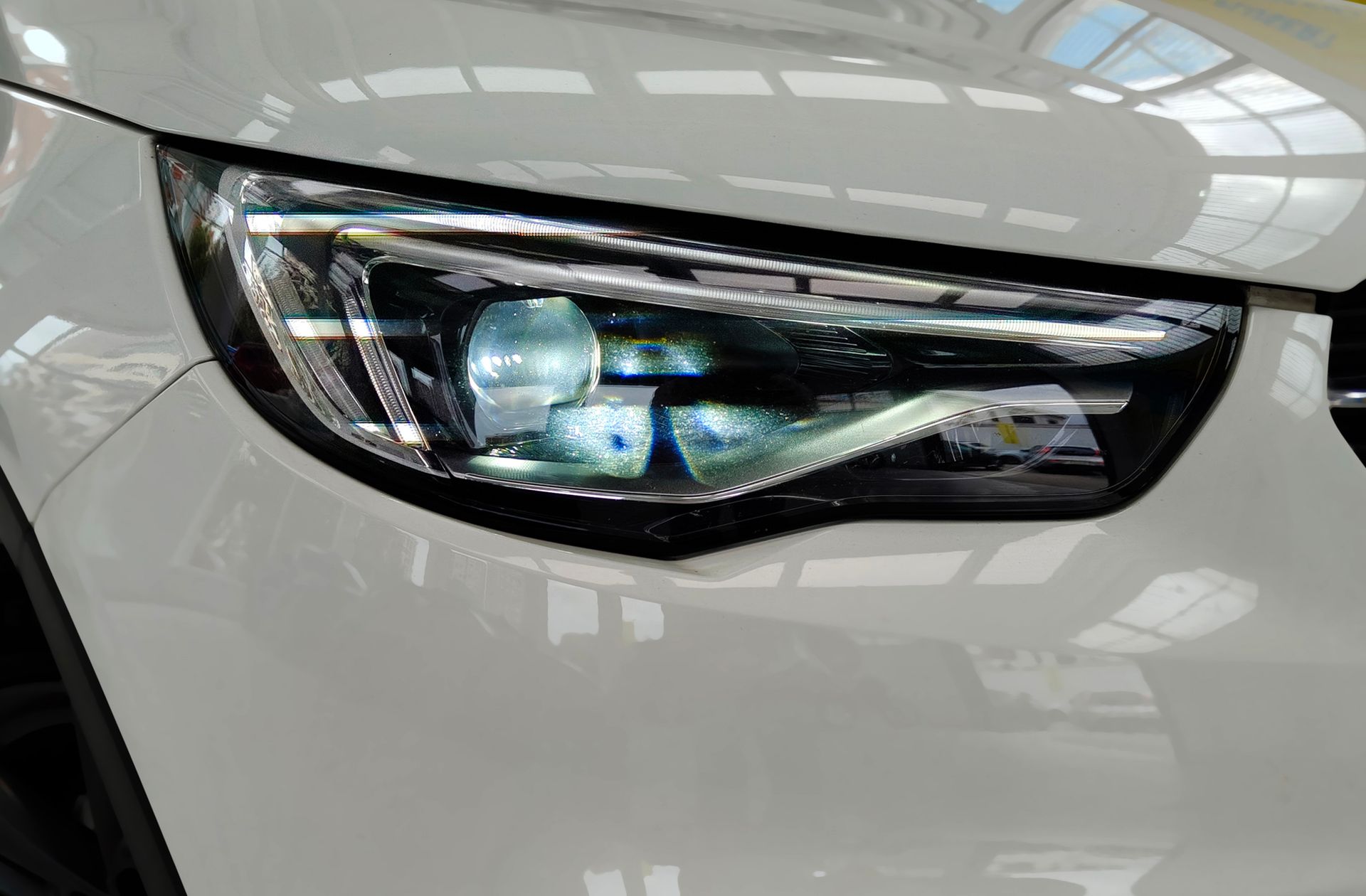 Opel Grandland 1.2 Turbo 120 Aniversario - foto 19