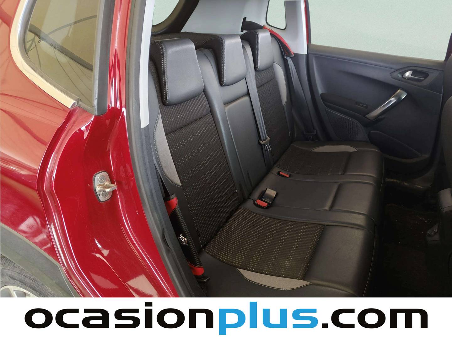 Peugeot 2008 Peugeot 2008 BlueHDi 120 S&S Allure EAT6 (120 CV) diésel