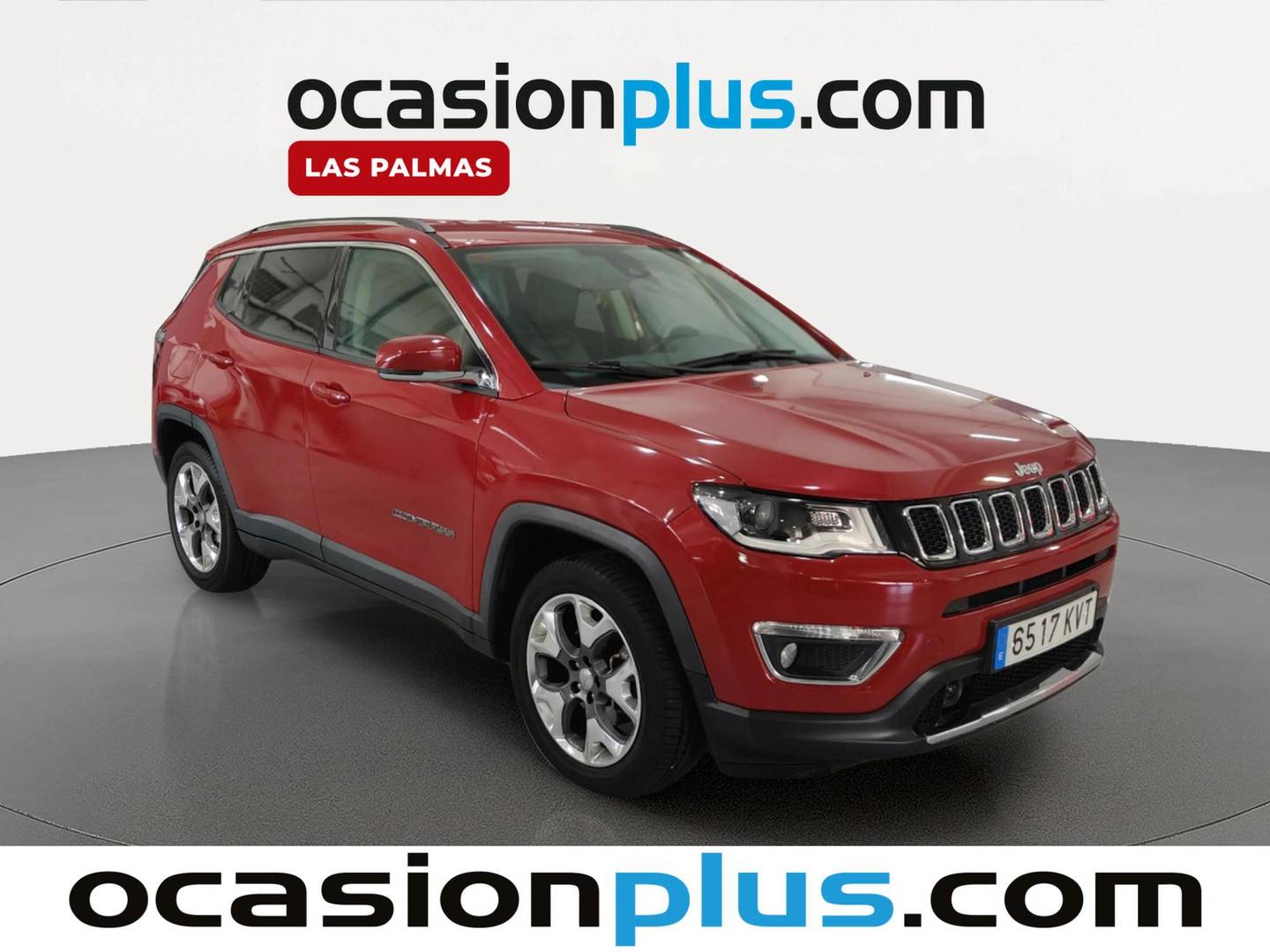 Foto Jeep Compass Jeep Compass 1.4 Multiair Limited 4x2 (140 CV)