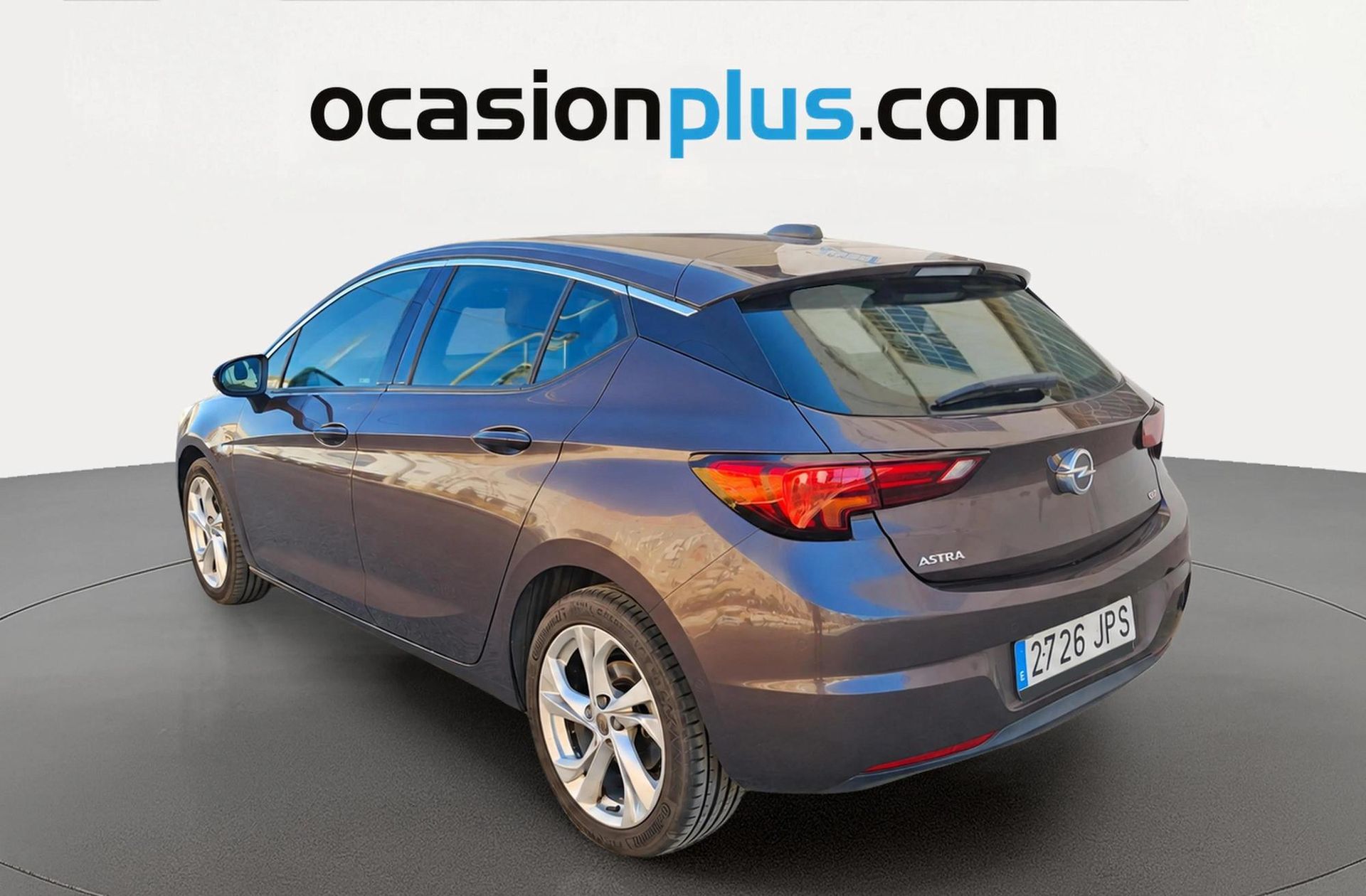Opel Astra 1.6 CDTi Dynamic - foto 3