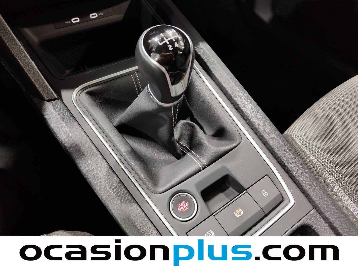 Seat León Seat León 2.0 TDI S&S Style XL (116 CV) de segunda mano