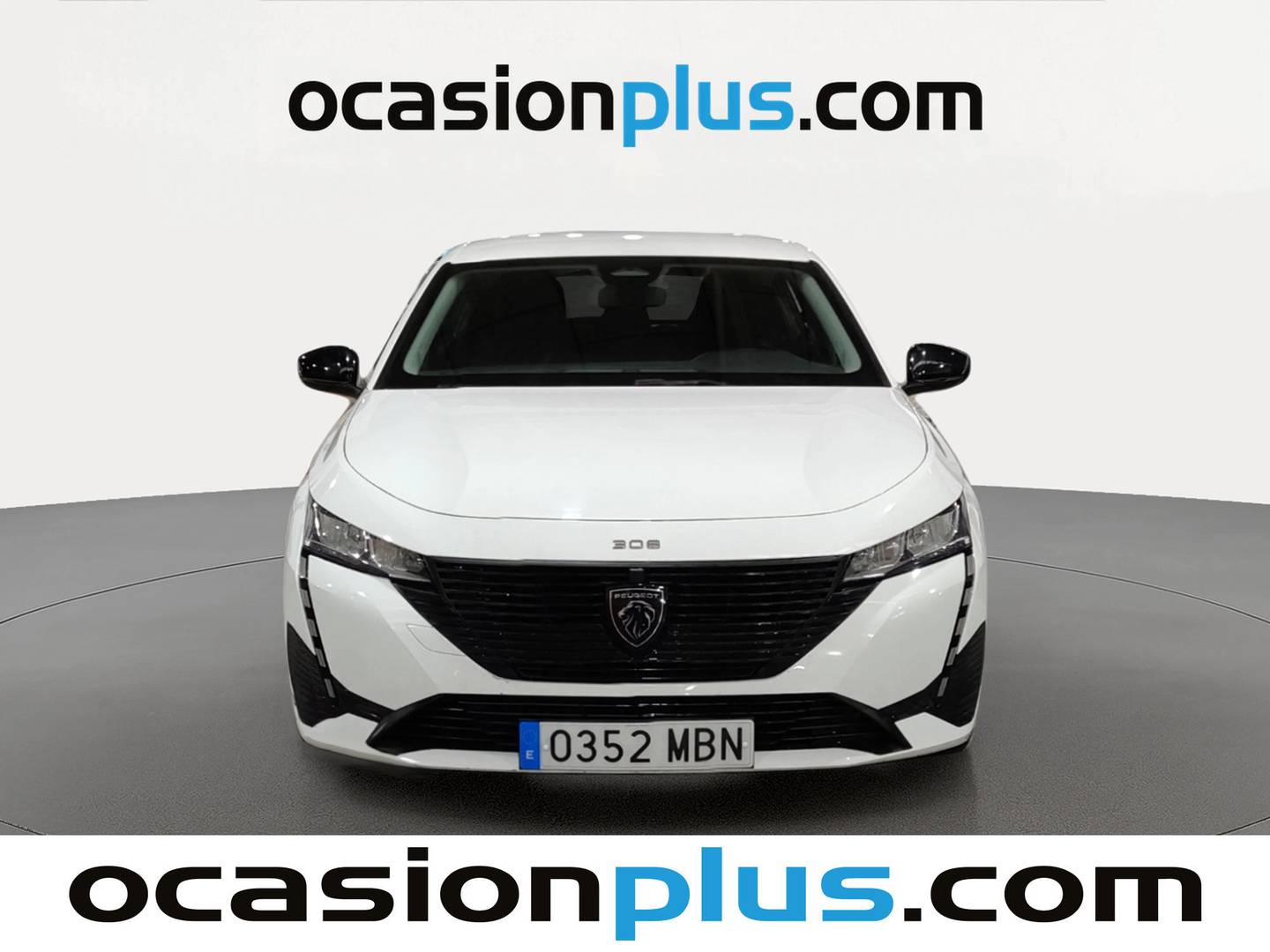 Peugeot 308 Peugeot 308 Active Pack BlueHDi S&S (130 CV) de ocasión