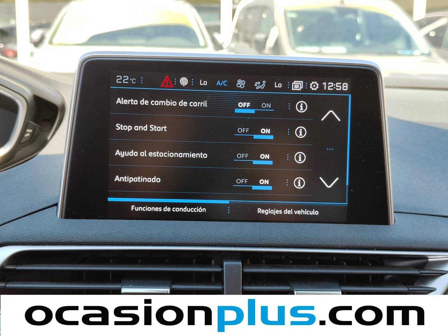 Peugeot 5008 Peugeot 5008 PureTech 130 S&S Allure  (130 CV) km 0