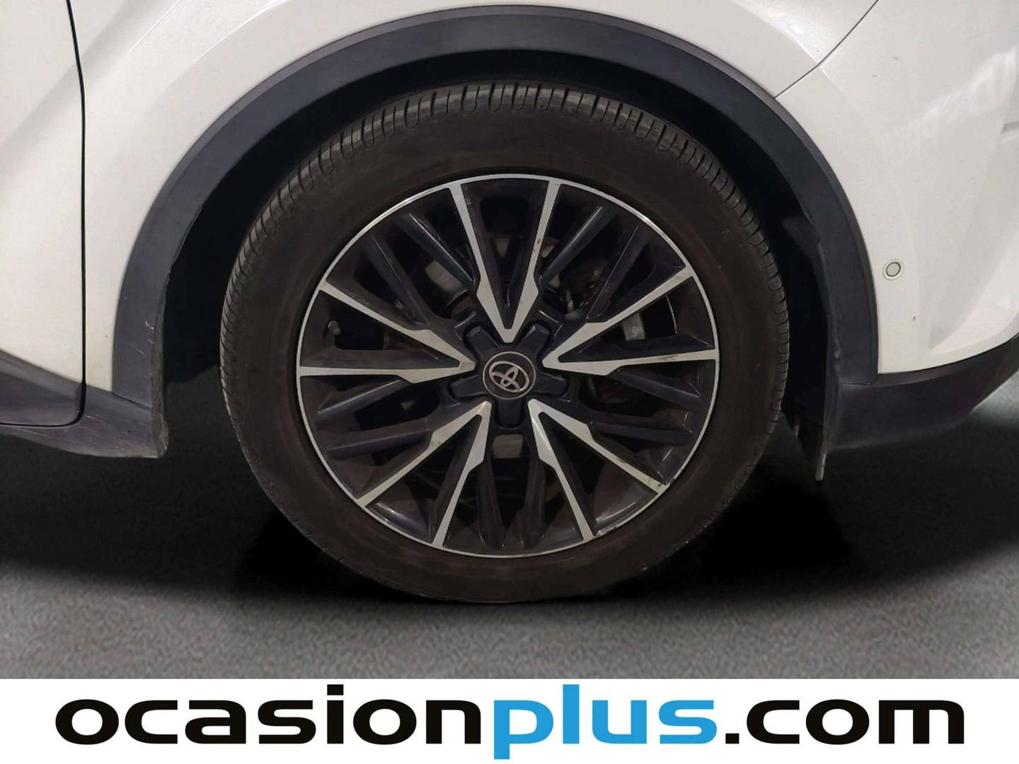 Toyota C-HR Toyota C-HR 1.8 125H Advance Plus Luxury (122 CV) 122cv