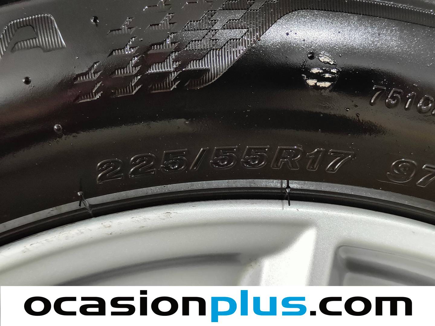 BMW X1 BMW X1 sDrive18d (150 CV) de segunda mano