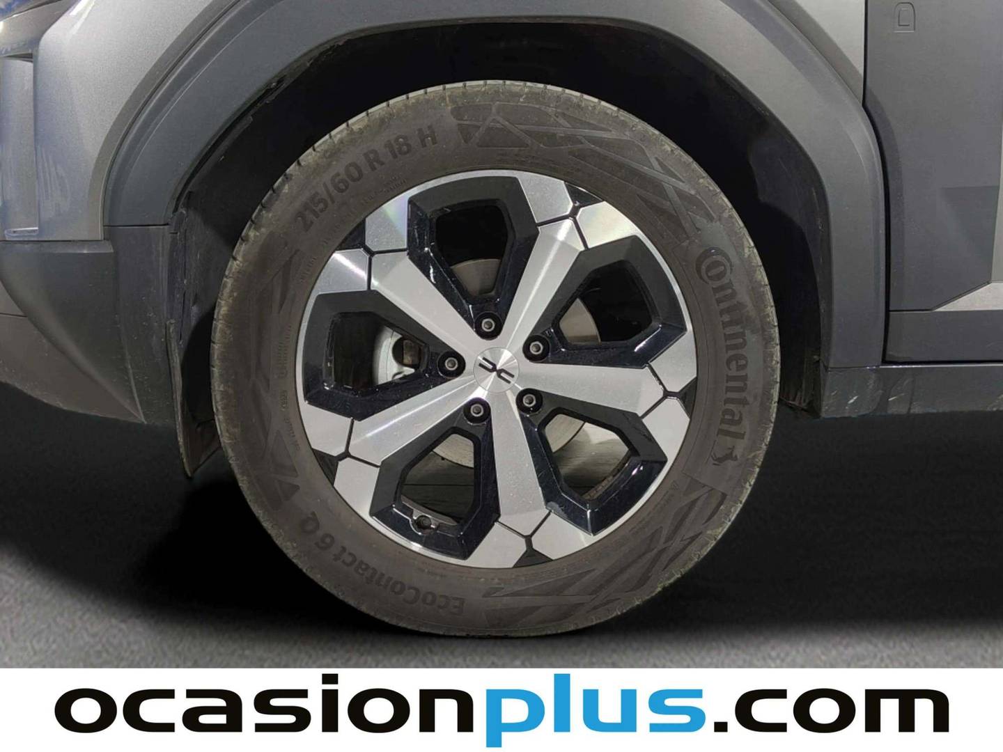 Dacia Duster Dacia Duster Journey TCE 48v 4X2  (130 CV) de ocasión