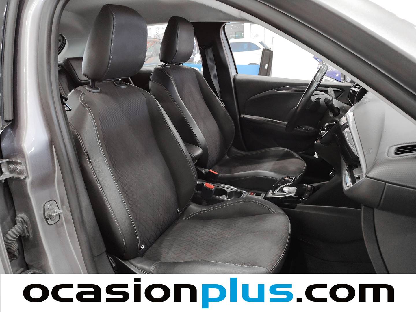 Foto Opel Corsa Opel Corsa 1.2 Turbo XHL Elegance Auto (100 CV)