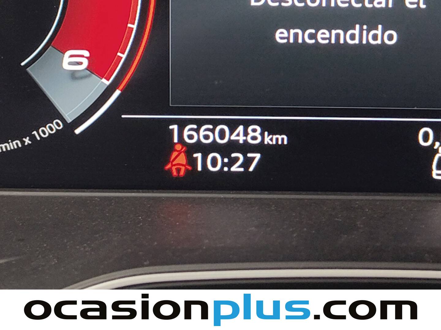 Audi Q5 Audi Q5 Advanced 35 TDI (163 CV) S tronic seminuevo