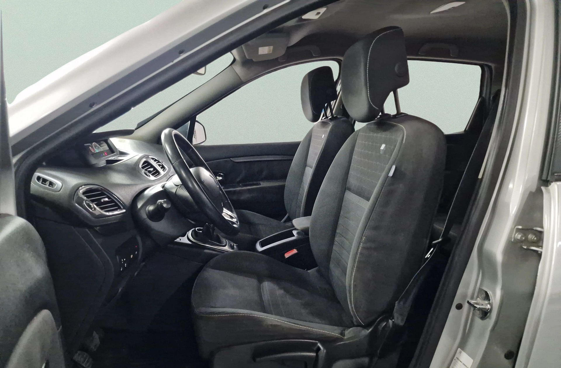 Renault Grand Scénic Limited Energy dCi 7 plazas - foto 9