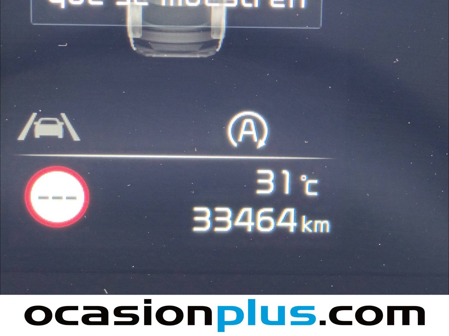 KIA Sportage KIA Sportage 1.6 T-GDi Drive 4x2 (150 CV) seminuevo