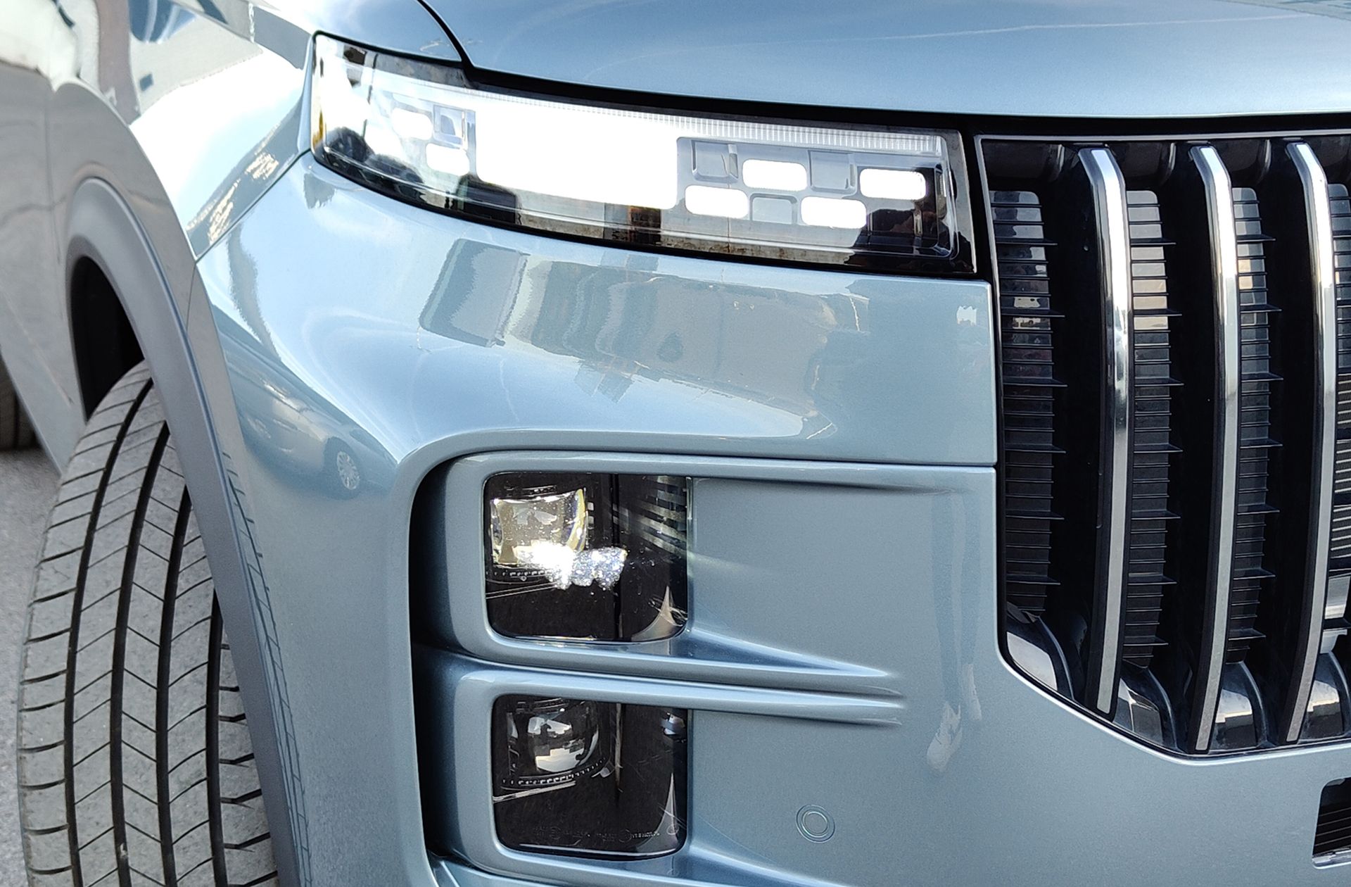 Jaecoo 7 1.5 T-GDi PHEV +1DHT Select FWD - foto 19
