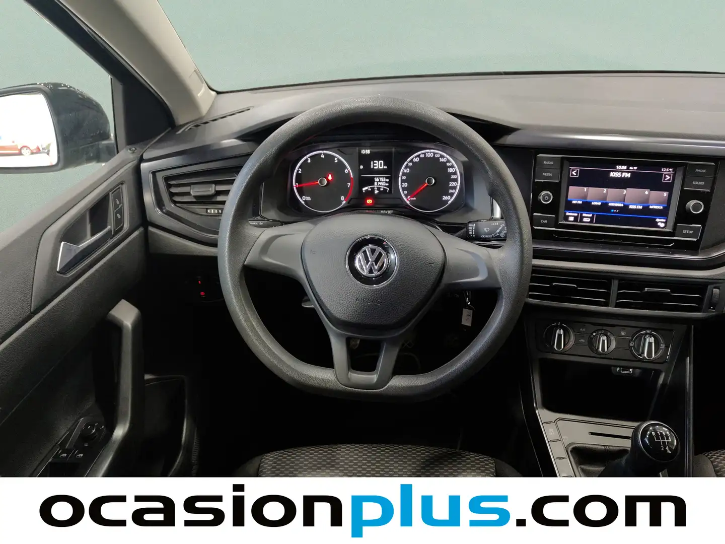 Foto Volkswagen Polo Volkswagen Polo Edition 1.0  (75 CV)