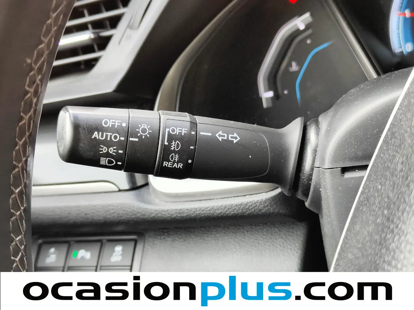 Foto Honda Civic Honda Civic 1.0 I-VTEC TURBO Elegance Navi (126 CV)