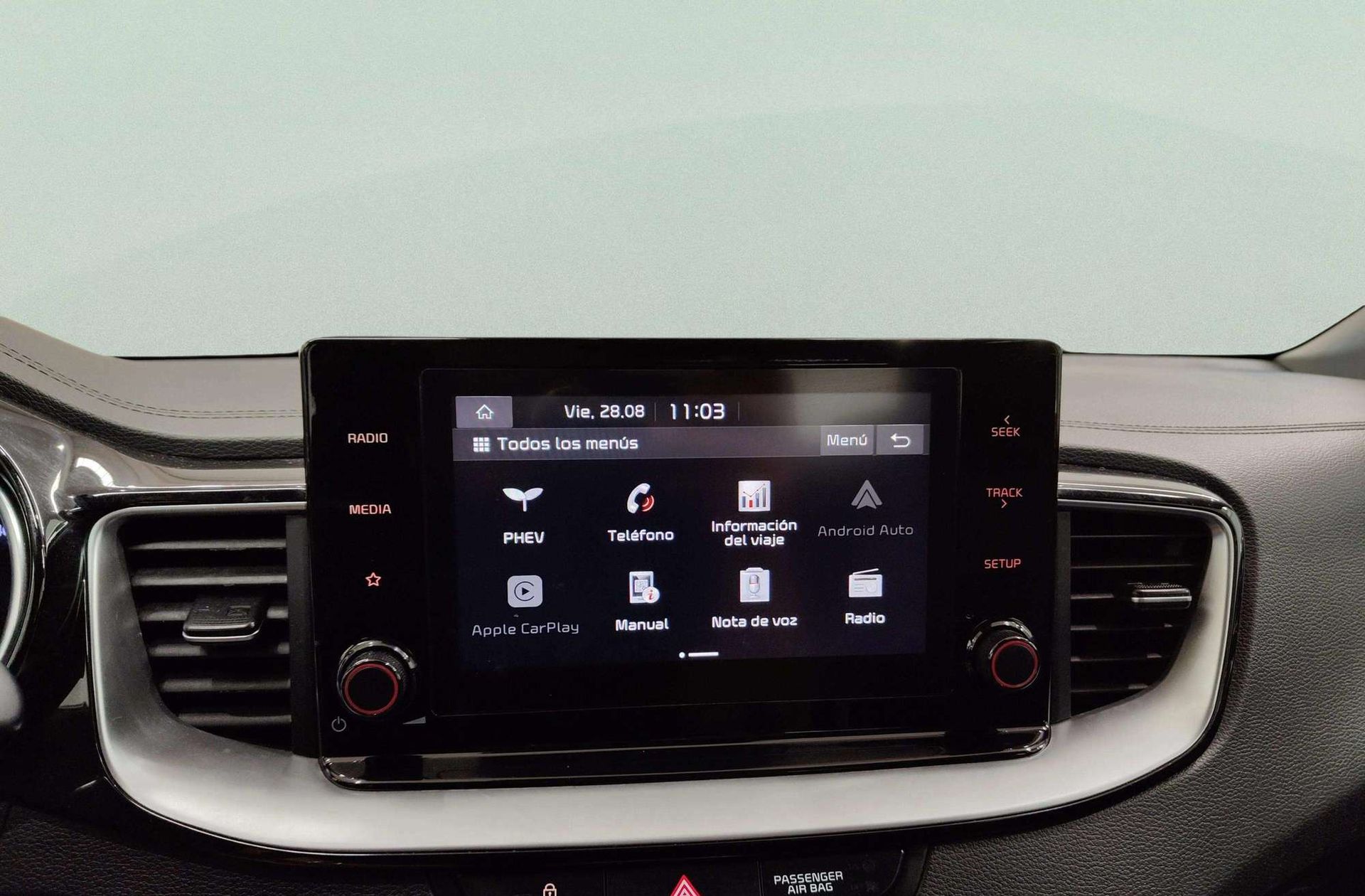 Kia XCeed 1.6 GDi PHEV eDrive - foto 8
