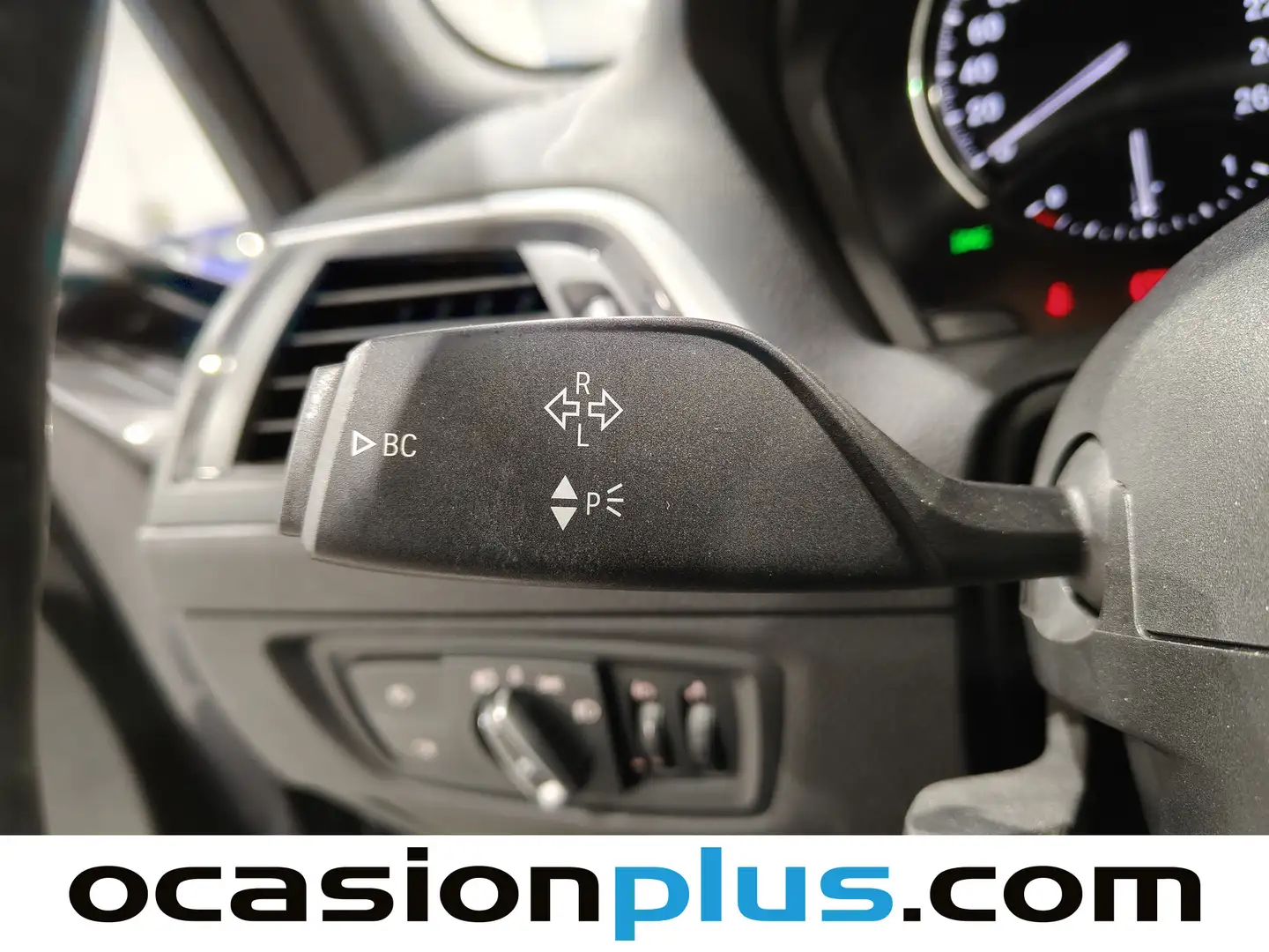 Foto BMW Serie 1 BMW Serie 1 118i (136 CV) Pack M