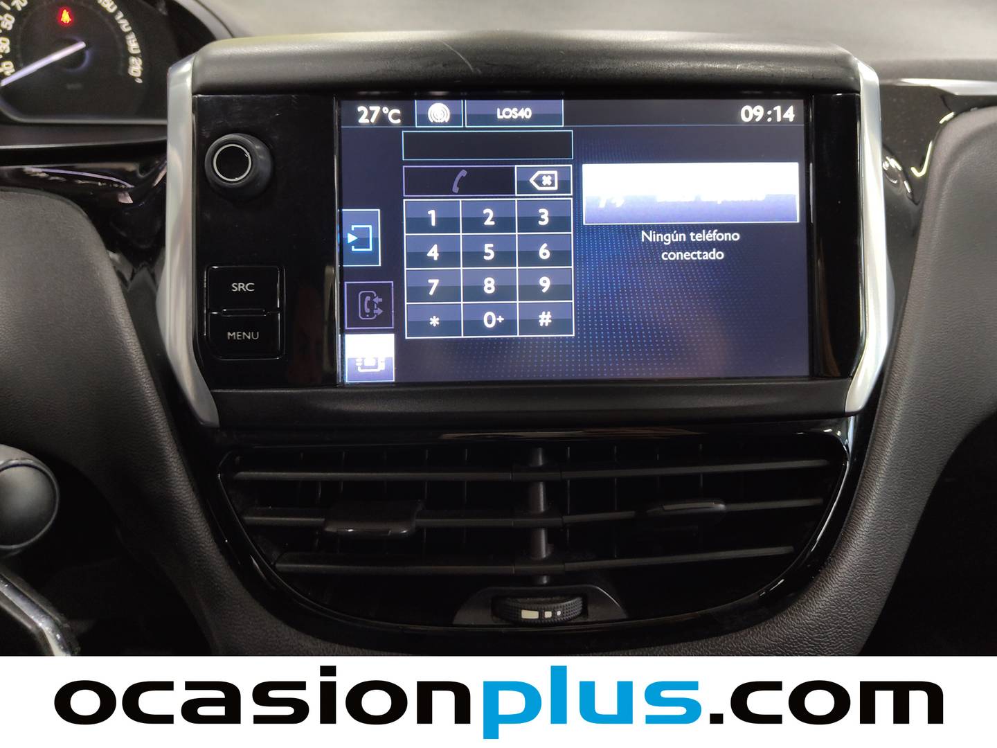 Peugeot 208 Peugeot 208 1.2 PureTech Active (82 CV) gasolina