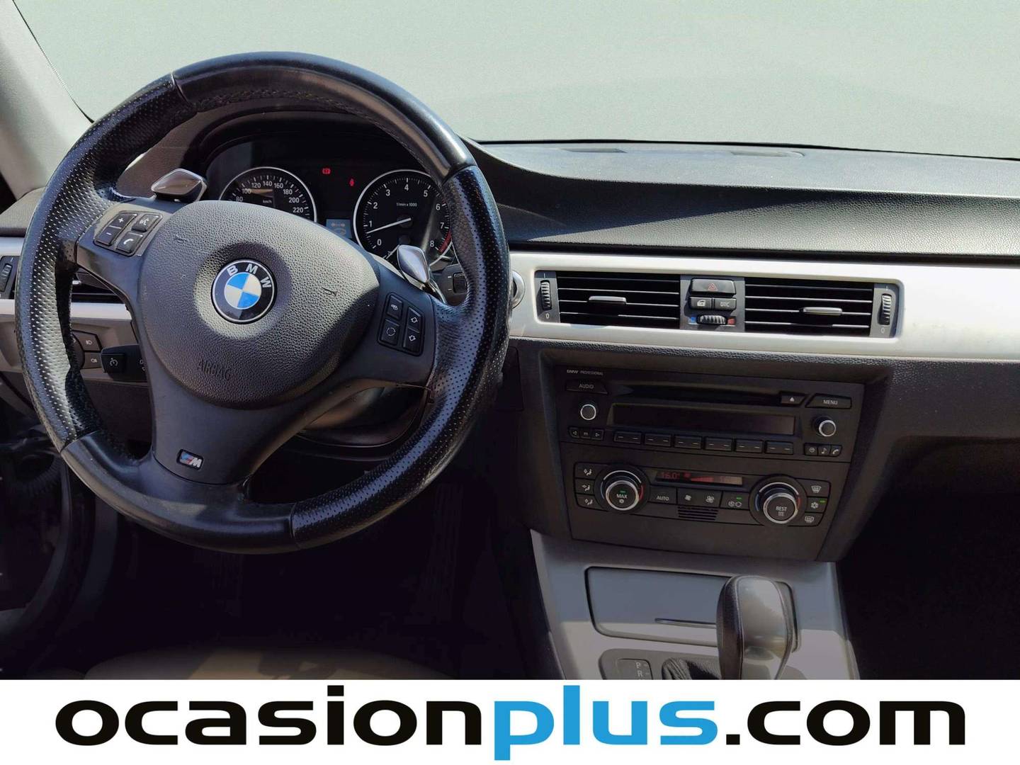 BMW Serie 3 BMW Serie 3 325i Coupe 160 kW (218 CV) automático