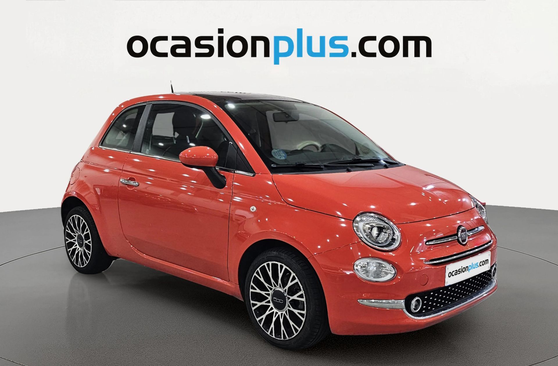 Fiat 500 1.0 Hybrid Dolcevita - foto 2