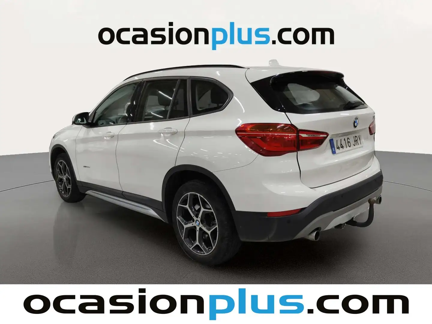 Foto BMW X1 BMW X1 xDrive20dA (190 CV)