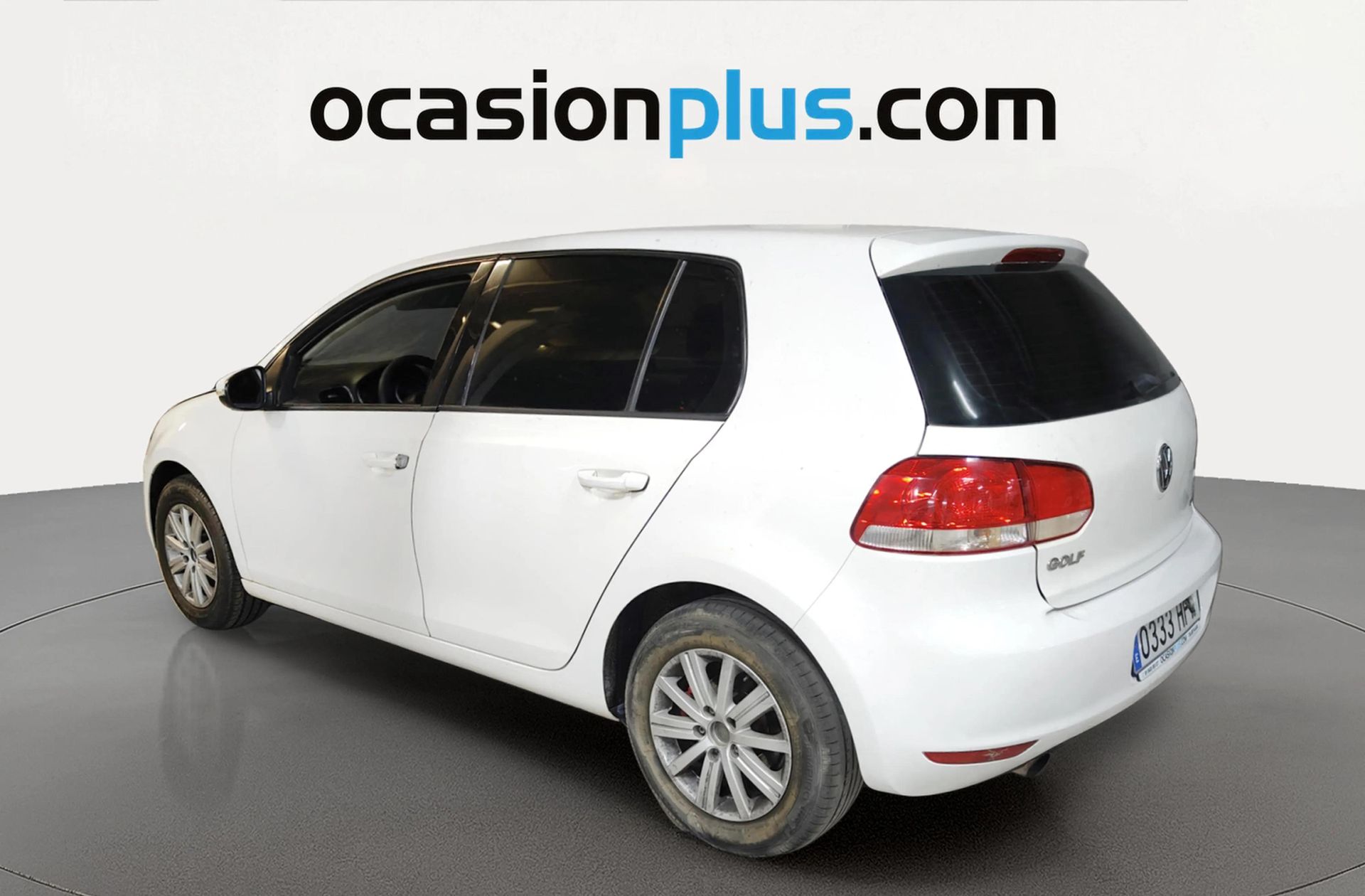 Volkswagen Golf Advance 1.6 TDI BMT - foto 3