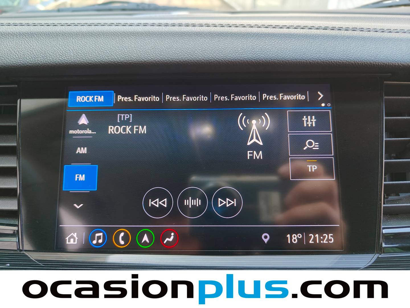 Opel Insignia OPEL Insignia ST 1.5 Turbo XFT Innovation Auto WLTP (165 CV) seminuevo